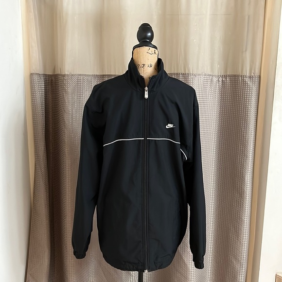 Mens Nike Winbreaker - Picture 1 of 5